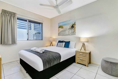 Ramada By Wyndham Whalecove Resort - Tourism Brisbane 1