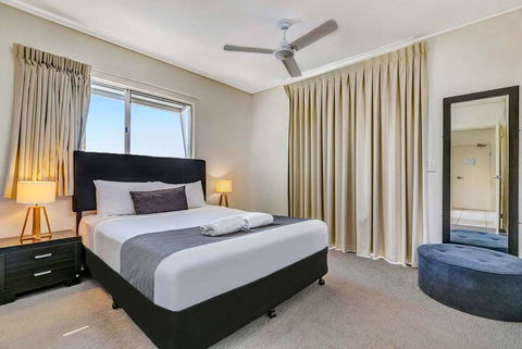 Ramada By Wyndham Whalecove Resort - Tourism Brisbane 2