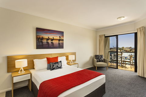 Aligned Corporate Residences Townsville - Brisbane 4u 2