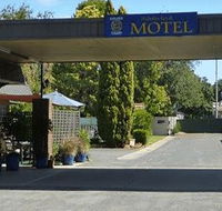 Nicholas Royal Motel - Brisbane Tourism