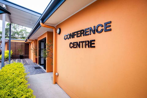 Darra Motel And Conference Centre - Tourism Brisbane 0