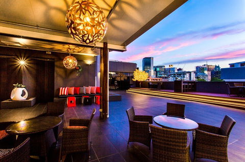 Hotel Grand Chancellor Brisbane - Brisbane 4u 2