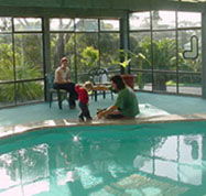 Robetown Motor Inn  Apartments - Brisbane 4u