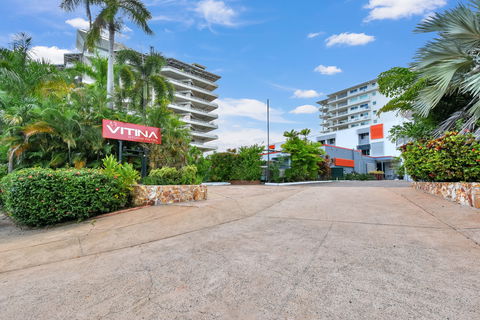 Vitina Studio Motel - Tourism Brisbane 0