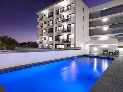 Oaks Carlyle - Tourism Brisbane 1