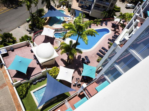 The Sebel Whitsundays - Tourism Brisbane 1