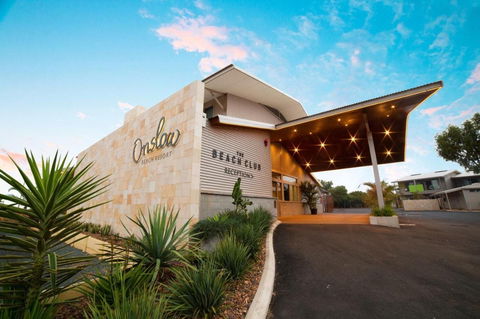 Onslow Beach Resort - Tourism Brisbane 0