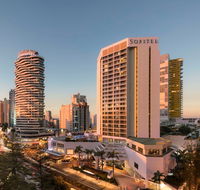 Sofitel Gold Coast - Tourism Brisbane