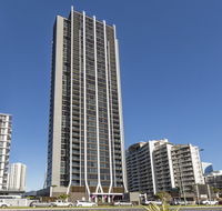 Avani Broadbeach Residences - Tourism Brisbane