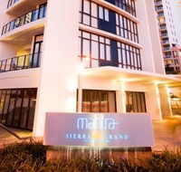 Mantra Sierra Grand - Tourism Brisbane