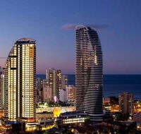 Peppers Broadbeach - Tourism Brisbane