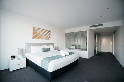 Q1 Resort & Spa - Brisbane 4u 2