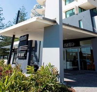 Mantra Broadbeach on the Park - Tourism Brisbane