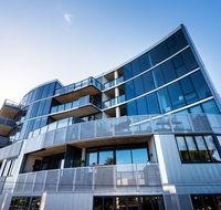 Anchorage Apartments Hampton - Brisbane Tourism