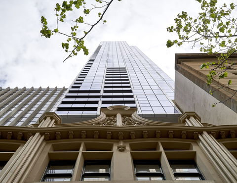 Arise Collins House - Brisbane 4u 0