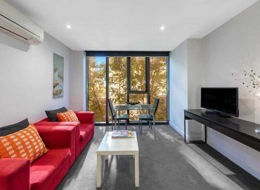 Aura On Flinders - Tourism Brisbane 1
