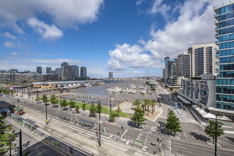 DPC New Quay - Tourism Brisbane 1
