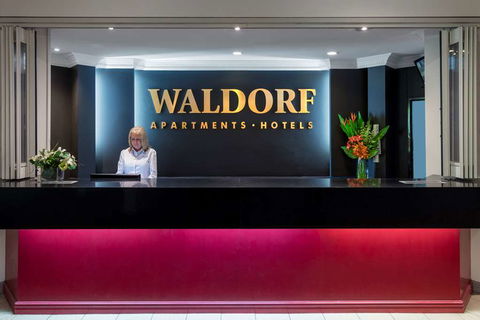 Nesuto Pennant Hills Sydney Apt Hotel - Tourism Brisbane 2