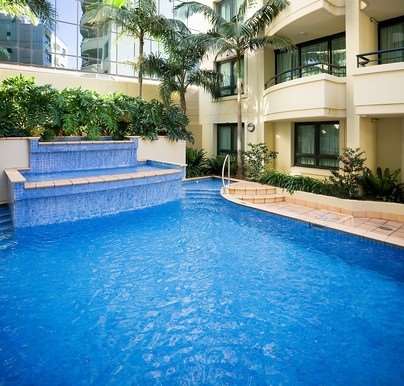 Mantra Parramatta - Tourism Brisbane 1