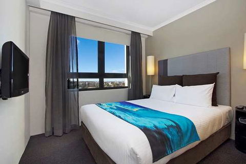 Mantra Parramatta - Tourism Brisbane 2