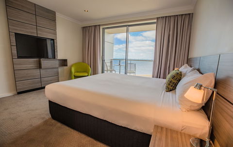 Aurora Ozone Hotel - Tourism Brisbane 2