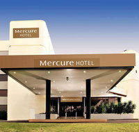 Mercure Penrith - Tourism Brisbane