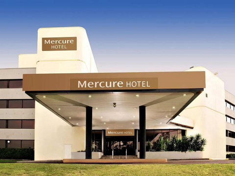 Mercure Penrith - Tourism Brisbane 0