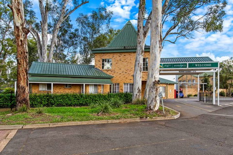 Quality Inn Penrith - Tourism Brisbane 0