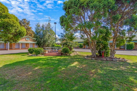 Quality Inn Penrith - Tourism Brisbane 2