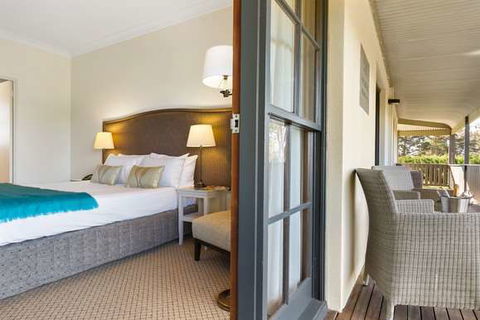 Peppers Manor House - Tourism Brisbane 1