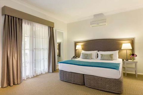 Peppers Manor House - Tourism Brisbane 2
