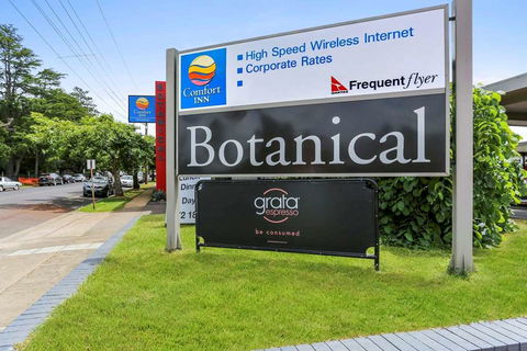 Comfort Inn Botanical - Brisbane 4u 0