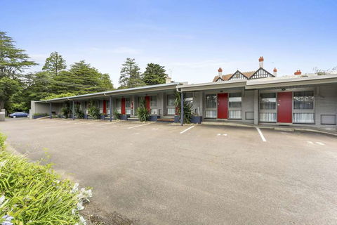 Comfort Inn Botanical - Brisbane 4u 1