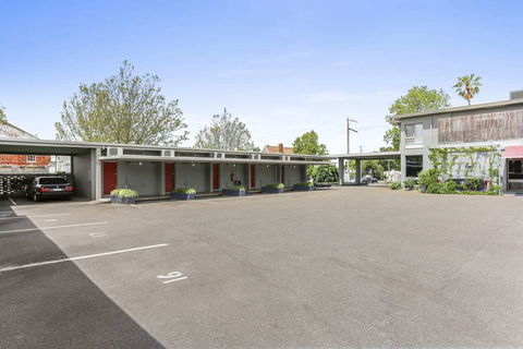 Comfort Inn Botanical - Brisbane 4u 2