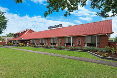 AAt 28 Goldsmith Motel - Brisbane 4u 0