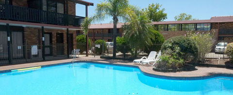 Maclin Lodge - Tourism Brisbane 1