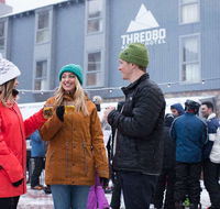 Thredbo Alpine Hotel - Brisbane 4u