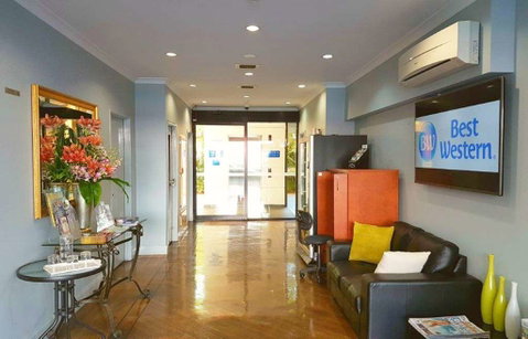 Best Western Northbridge Apartments - Tourism Brisbane 2