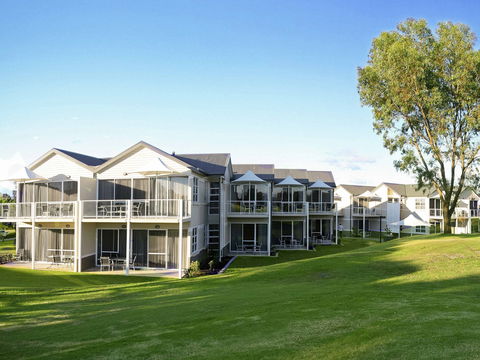 The Sebel Swan Valley The Vines - Brisbane 4u 0