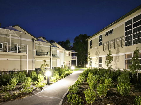 The Sebel Swan Valley The Vines - Brisbane 4u 1