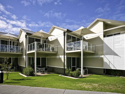 The Sebel Swan Valley The Vines - Brisbane 4u 2