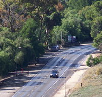 Burra Motor Inn - Brisbane 4u