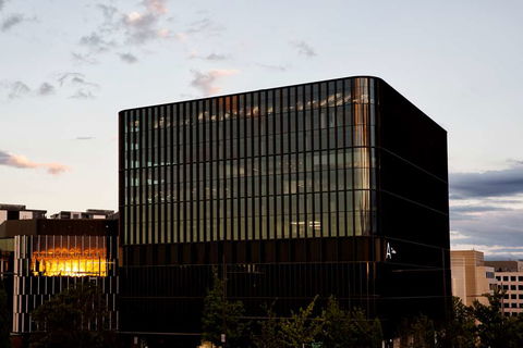 A By Adina Canberra - Brisbane 4u 0