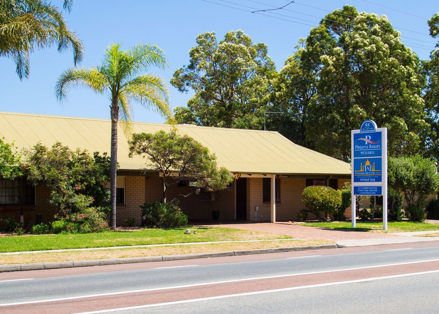 Nirimba WA Brisbane 4u