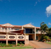 Highlander Motor Inn - Brisbane 4u