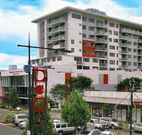 Toowoomba Central Plaza - Brisbane 4u