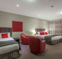 Platinum International - Brisbane 4u