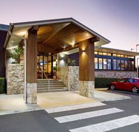 Federal Hotel a Nightcap Hotel - Brisbane 4u