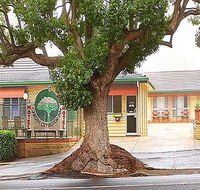 Garden City Motor Inn - Brisbane 4u