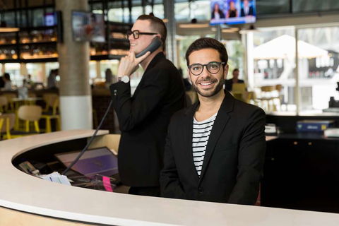 Atura Adelaide Airport - Brisbane 4u 2